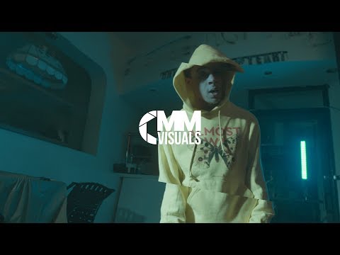 Cartyair- Risk Takers | Visual by @MarlissaMonay