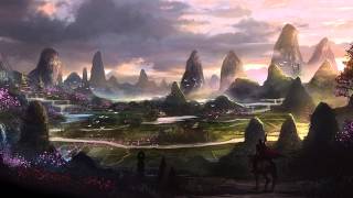 Rameses B - Left Behind