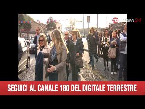 COSENZA MANIFESTAZIONE TURISTICA  "5 SENSI DI MARCIA"