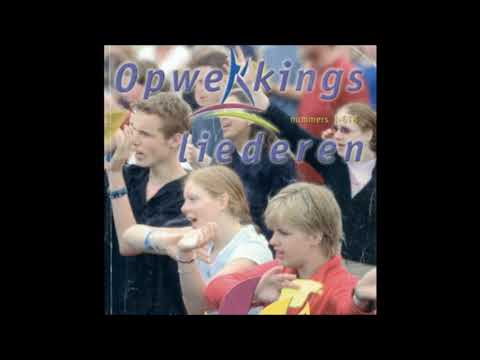 Opwekking 047 - Omdat Hij leeft, ben ik niet bang voor morgen