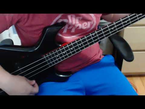 Lullaby for Lithuria