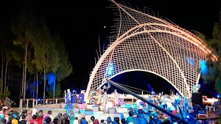 Download lagu Ring Of Fire Project feat Soimah & Idang Rasyidi   Mas Alit at Jazz Gunung Bromo 2017 (Part 2) mp3