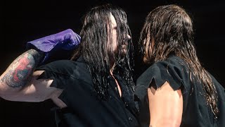 Every Undertaker SummerSlam match: WWE Playlist