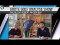 Golf Analyse Show: Voetbalanalisten worden geanalyseerd!