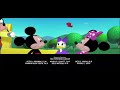 Mickey Mouse Clubhouse 2006 Season 2 Credits
