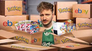 I Bought EVERY eBay Mystery Box
