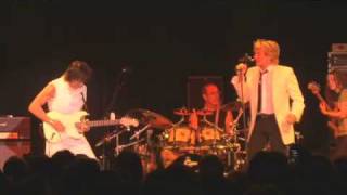 Rod Stewart &amp; Jeff Beck - I Ain&#39;t Superstitious