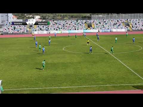 Boidobra vs Idanhense