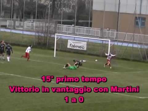 Vittorio Falmec S.M.Colle-Edo Mestre(24-2-2013)