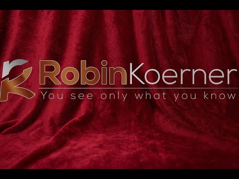 アンドリュー・ヤンが2020年の大統領キャンペーンについて語る｜ロビン・ケルナー (Andrew Yang Discusses his 2020 Presidential Campaign | Robin Koerner)