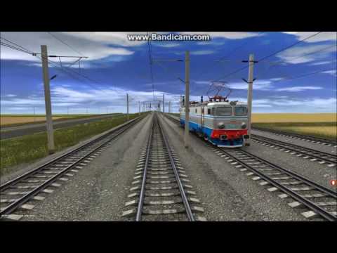 M800 Fetesti-Cernavoda