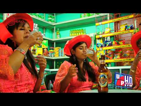 LAS MAÑANERAS DEL AMOR - LA REINA DE LAS CANTINAS @ FULL HD 1080p [FACEBOOK/MASTERFOXOFICIAL]