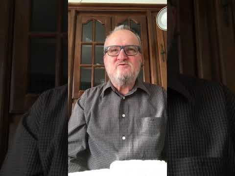 Sergiu Iorgulescu - Bucurie in izolare