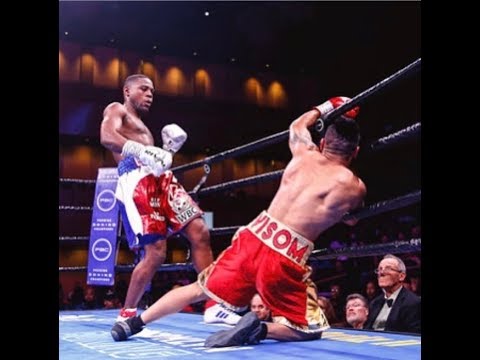 Javier el abejon Fortuna vs Jesus Cuellar pelea completa 2021