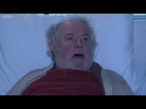 EastEnders- Nigel tells Julie and Phil he wants to see Debbie and Clare (2nd March 2026)