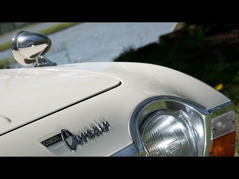 Thumbnail for Ford Corsair by Ford Corsair