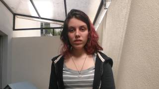 Salto - Sandy Leah cover