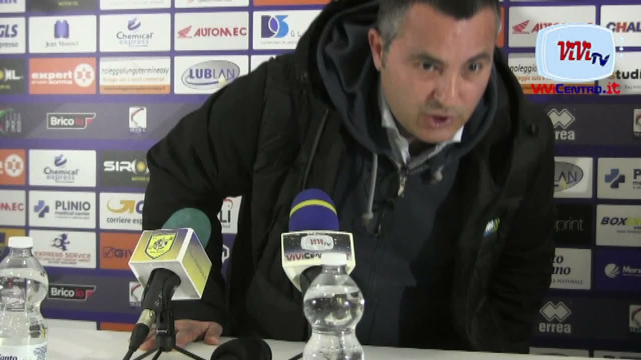 Giuseppe Langella: “Da oggi lascio la Juve Stabia!”