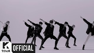 [MV] MONSTA X(몬스타엑스) _ Shoot Out