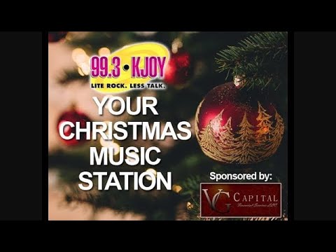 99.3 KJOY - Station ID (11AM): November 23, 2023