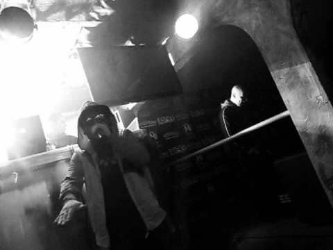 ZegaL NiggaZ 2005 Kame hame Rap