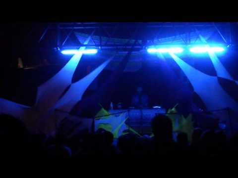 Neftali Blasko @ Deep Soul Event (Mexico) [09-12-2011] Part2