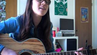 &quot;This Story is Nice&quot;  Cassandra Farrar (a song for superheroes!)