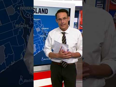 Rhode Island Gov. McKee loses primary to Foulkes