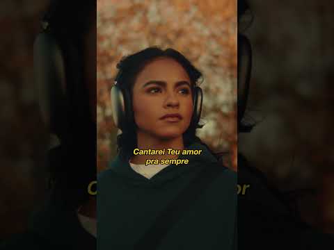 JULIA VITÓRIA - CANTAREI TEU AMOR #juliavitoria #musilerecords #cantareiteuamor #louvor #gospel