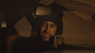 Kensei Abbot - Feenin (Official Music Video)