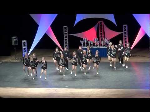 Tap This - Precision - 2012 Showdown