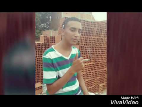 MC ROGER - Pq se foi lukinhas quantas saudades