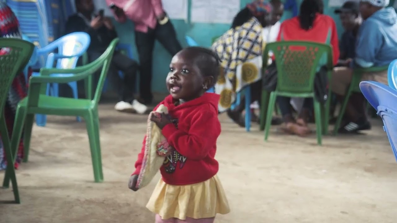 SEEDS OF HARMONY | MATHARE