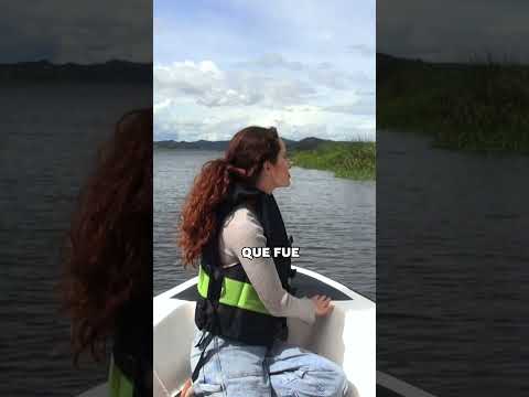 😱 El destino de Cundinamarca que tiene laguna, cuatrimotos, miradores y comida espectacular 🔥