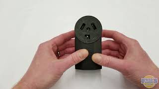 How to Test a 3-Prong 240 Volt Outlet