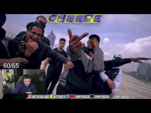 Season 2 Finale - Stu Sesh w/Miloo Pictures (REACTION VIDEO)🔥 #queso  #stusesh #reaction