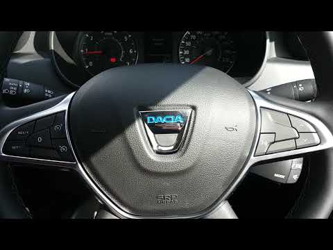 222T271 - 2022 Dacia Duster 1.5 Blue dCi 115 Prestige 27,995