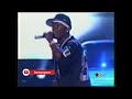 50 Cent Bet Awards Live