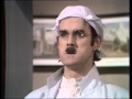 Monty Python My Brain Hurts Brain Surgeon