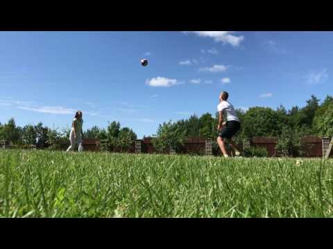 It's time for activity