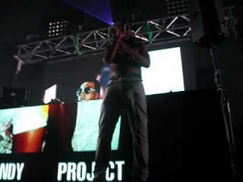 candy shop @50 cent @ ovar @ Daduh King