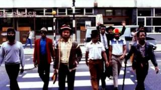 Capital Letters - Smokin My Ganja (John Peel session)