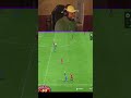 trop technique pablo nunes #fc24  #fifa