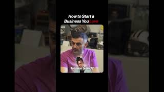 My hot take on starting a business #GaryVee