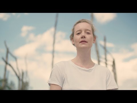 Katja Aujesky - Wasser (Offizielles Video)