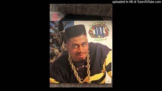 The Jaz - Hawaiian Sophie (Hulla Dub)