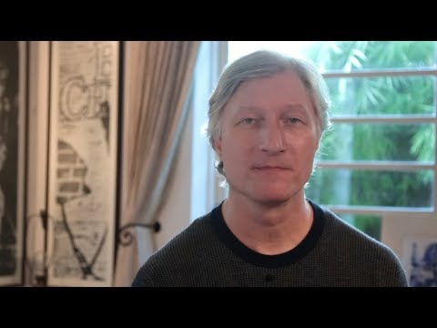 Fabio Zanon presents Leo Brouwer's Sonata V - Ars Combinatoria I New Music for Guitar