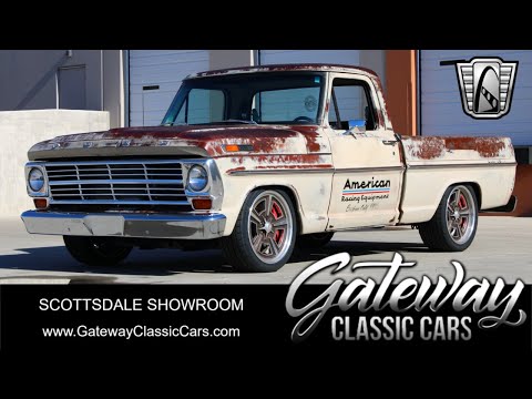 1967 Ford Pickup (CC-1880360) for sale in O'Fallon, Illinois