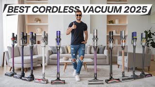 ✅ Best Cordless Vacuum 2026 [Watch This Before You Make a Ch