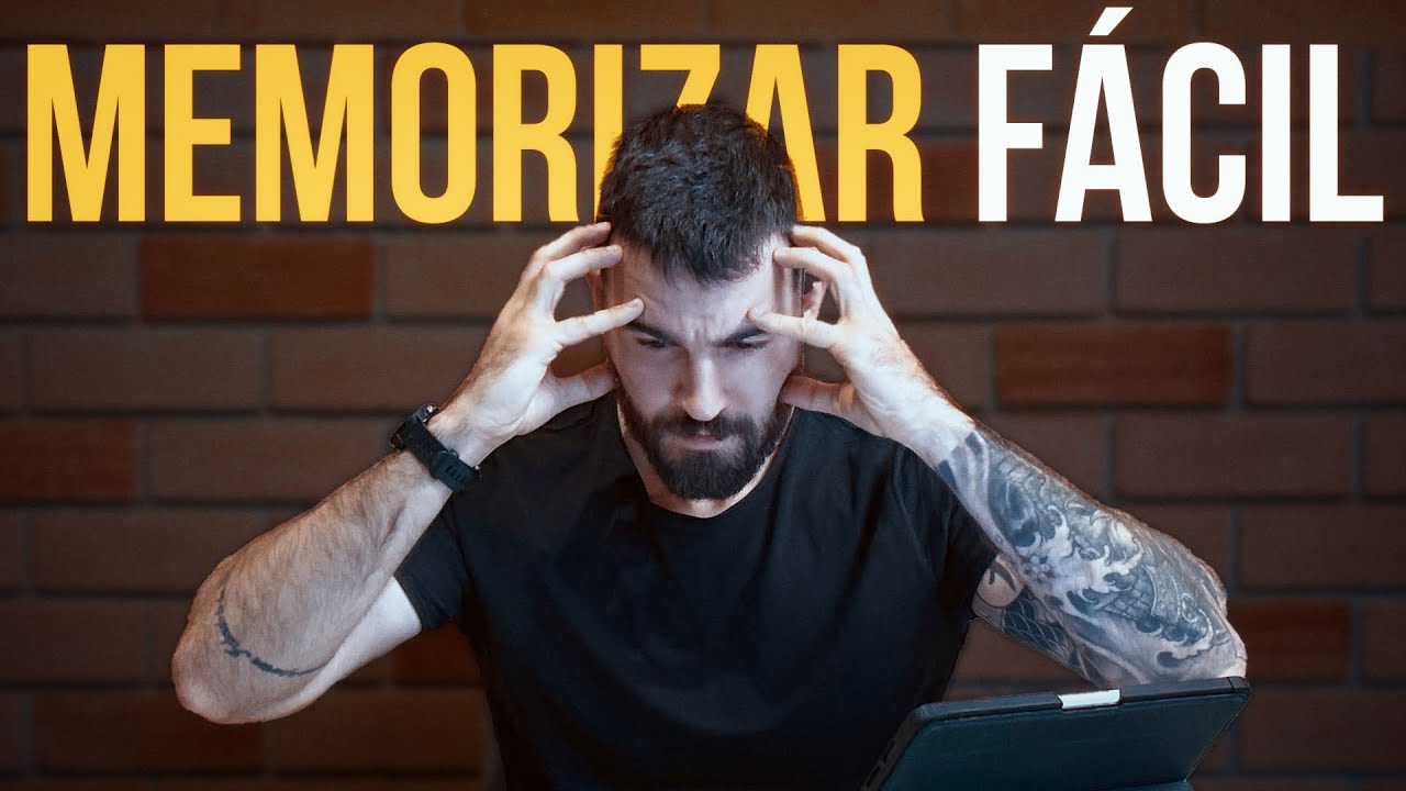 4 técnicas de estudo que me fizeram PASSAR NO CONCURSO DA PF (com exemplos)